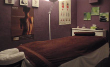 massage institut lyon